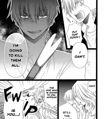 [MISHIMA Kazuhiko] Sensei Punch! (c.1) [Eng] – Gay Manga sex 138
