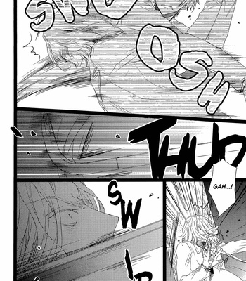 [MISHIMA Kazuhiko] Sensei Punch! (c.1) [Eng] – Gay Manga sex 141