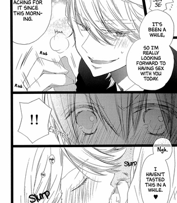 [MISHIMA Kazuhiko] Sensei Punch! (c.1) [Eng] – Gay Manga sex 172