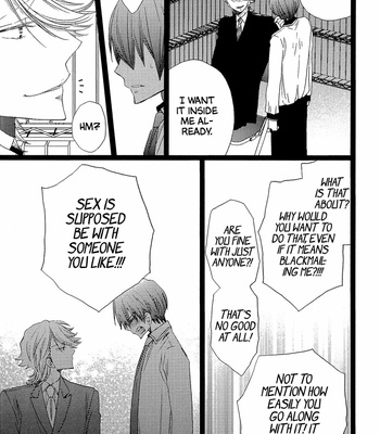 [MISHIMA Kazuhiko] Sensei Punch! (c.1) [Eng] – Gay Manga sex 181