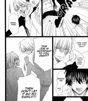 [MISHIMA Kazuhiko] Sensei Punch! (c.1) [Eng] – Gay Manga sex 37