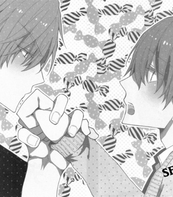 [MISHIMA Kazuhiko] Sensei Punch! (c.1) [Eng] – Gay Manga sex 6