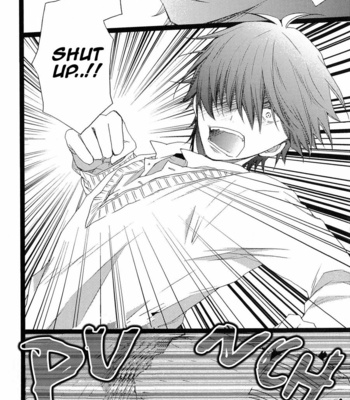 [MISHIMA Kazuhiko] Sensei Punch! (c.1) [Eng] – Gay Manga sex 35