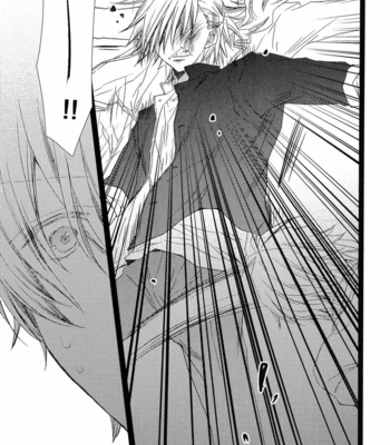 [MISHIMA Kazuhiko] Sensei Punch! (c.1) [Eng] – Gay Manga sex 36