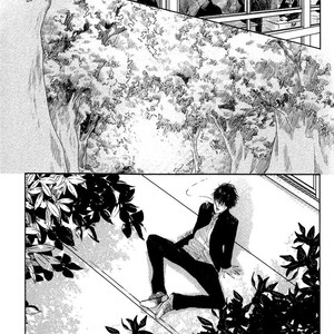 [SATO Tsubame] Evergreen Days [kr] – Gay Manga sex 7