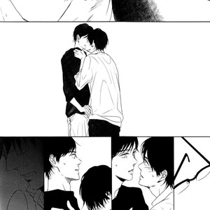 [SATO Tsubame] Evergreen Days [kr] – Gay Manga sex 80