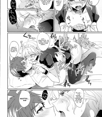 [Reparation (Syougo Kota)] Super Danganronpa 2 dj – Komaeda ni Rei no Are o Present Shite Mita [Eng] – Gay Manga sex 62