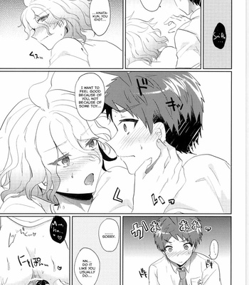 [Reparation (Syougo Kota)] Super Danganronpa 2 dj – Komaeda ni Rei no Are o Present Shite Mita [Eng] – Gay Manga sex 33