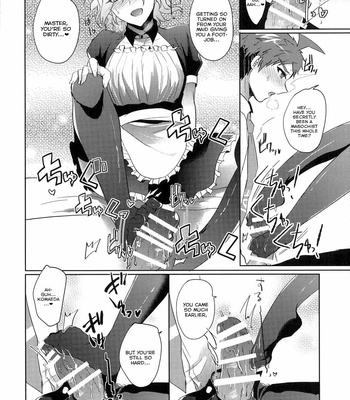 [Reparation (Syougo Kota)] Super Danganronpa 2 dj – Komaeda ni Rei no Are o Present Shite Mita [Eng] – Gay Manga sex 50