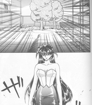 [Iikamoshinnai] Yu Yu Hakusho dj – Inyoku [Eng] – Gay Manga sex 12