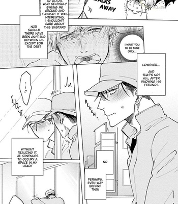 [Happy Yaku] Shirouto Yankee Kikiippatsu!! (update c.1 ver.2 +c.3) [Eng] – Gay Manga sex 151