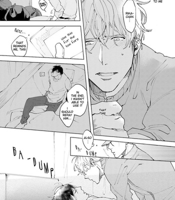 [Happy Yaku] Shirouto Yankee Kikiippatsu!! (update c.1 ver.2 +c.3) [Eng] – Gay Manga sex 116