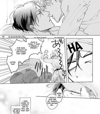 [Happy Yaku] Shirouto Yankee Kikiippatsu!! (update c.1 ver.2 +c.3) [Eng] – Gay Manga sex 117