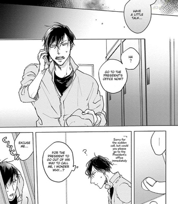 [Happy Yaku] Shirouto Yankee Kikiippatsu!! (update c.1 ver.2 +c.3) [Eng] – Gay Manga sex 154
