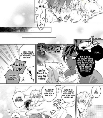 [Happy Yaku] Shirouto Yankee Kikiippatsu!! (update c.1 ver.2 +c.3) [Eng] – Gay Manga sex 200