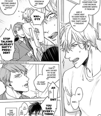 [Happy Yaku] Shirouto Yankee Kikiippatsu!! (update c.1 ver.2 +c.3) [Eng] – Gay Manga sex 156