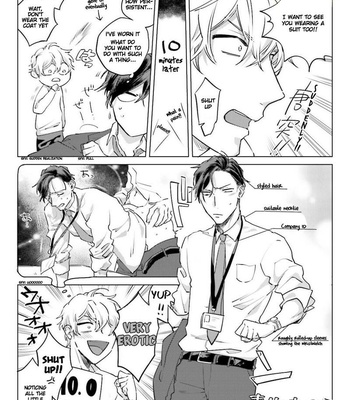 [Happy Yaku] Shirouto Yankee Kikiippatsu!! (update c.1 ver.2 +c.3) [Eng] – Gay Manga sex 201
