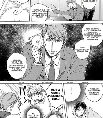 [Happy Yaku] Shirouto Yankee Kikiippatsu!! (update c.1 ver.2 +c.3) [Eng] – Gay Manga sex 159