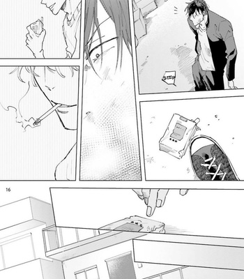[Happy Yaku] Shirouto Yankee Kikiippatsu!! (update c.1 ver.2 +c.3) [Eng] – Gay Manga sex 125