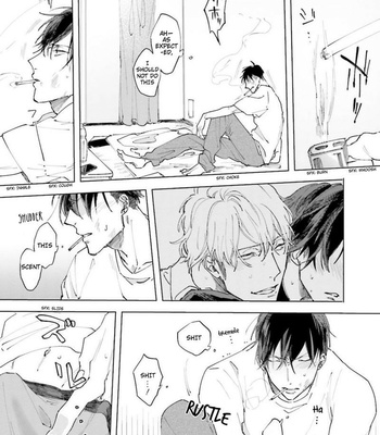 [Happy Yaku] Shirouto Yankee Kikiippatsu!! (update c.1 ver.2 +c.3) [Eng] – Gay Manga sex 126