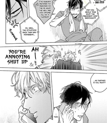 [Happy Yaku] Shirouto Yankee Kikiippatsu!! (update c.1 ver.2 +c.3) [Eng] – Gay Manga sex 163