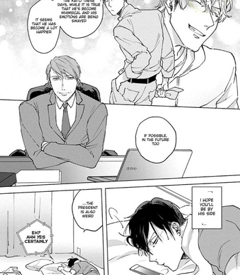 [Happy Yaku] Shirouto Yankee Kikiippatsu!! (update c.1 ver.2 +c.3) [Eng] – Gay Manga sex 165