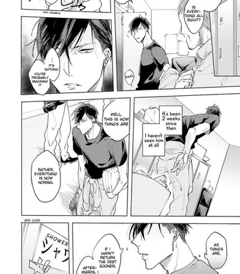 [Happy Yaku] Shirouto Yankee Kikiippatsu!! (update c.1 ver.2 +c.3) [Eng] – Gay Manga sex 129