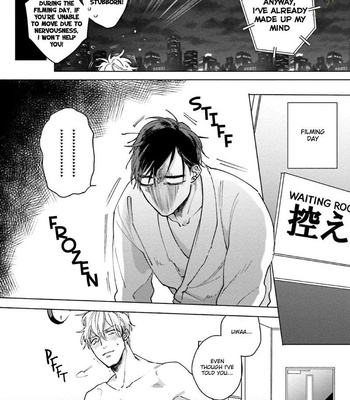 [Happy Yaku] Shirouto Yankee Kikiippatsu!! (update c.1 ver.2 +c.3) [Eng] – Gay Manga sex 166