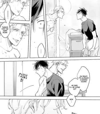 [Happy Yaku] Shirouto Yankee Kikiippatsu!! (update c.1 ver.2 +c.3) [Eng] – Gay Manga sex 130