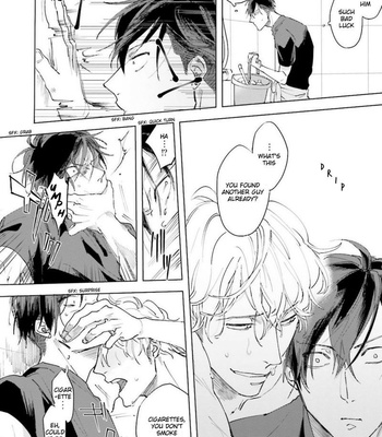 [Happy Yaku] Shirouto Yankee Kikiippatsu!! (update c.1 ver.2 +c.3) [Eng] – Gay Manga sex 131