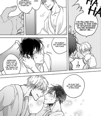 [Happy Yaku] Shirouto Yankee Kikiippatsu!! (update c.1 ver.2 +c.3) [Eng] – Gay Manga sex 168