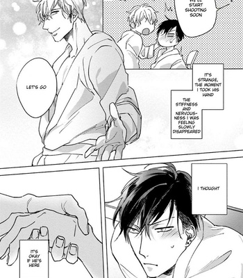[Happy Yaku] Shirouto Yankee Kikiippatsu!! (update c.1 ver.2 +c.3) [Eng] – Gay Manga sex 169