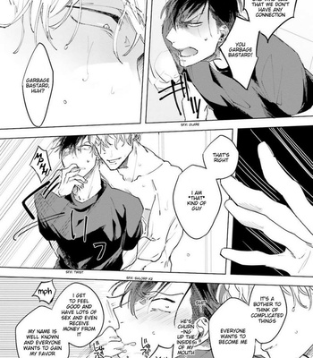[Happy Yaku] Shirouto Yankee Kikiippatsu!! (update c.1 ver.2 +c.3) [Eng] – Gay Manga sex 133