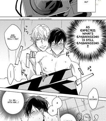 [Happy Yaku] Shirouto Yankee Kikiippatsu!! (update c.1 ver.2 +c.3) [Eng] – Gay Manga sex 170
