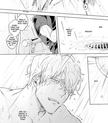 [Happy Yaku] Shirouto Yankee Kikiippatsu!! (update c.1 ver.2 +c.3) [Eng] – Gay Manga sex 135