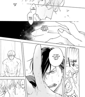 [Happy Yaku] Shirouto Yankee Kikiippatsu!! (update c.1 ver.2 +c.3) [Eng] – Gay Manga sex 138