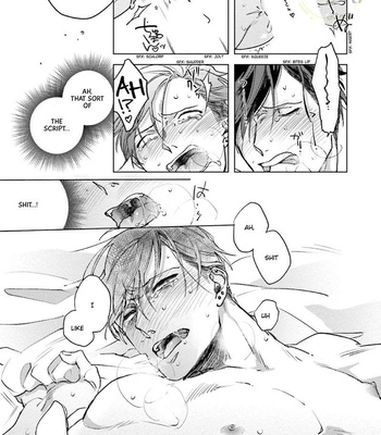 [Happy Yaku] Shirouto Yankee Kikiippatsu!! (update c.1 ver.2 +c.3) [Eng] – Gay Manga sex 178