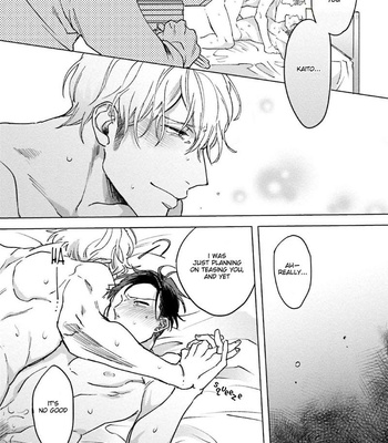 [Happy Yaku] Shirouto Yankee Kikiippatsu!! (update c.1 ver.2 +c.3) [Eng] – Gay Manga sex 179