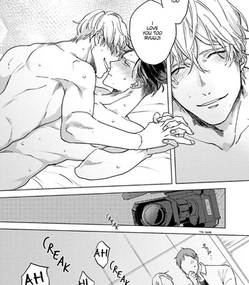 [Happy Yaku] Shirouto Yankee Kikiippatsu!! (update c.1 ver.2 +c.3) [Eng] – Gay Manga sex 180