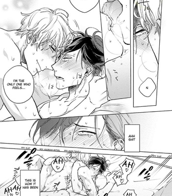[Happy Yaku] Shirouto Yankee Kikiippatsu!! (update c.1 ver.2 +c.3) [Eng] – Gay Manga sex 182