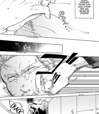 [Happy Yaku] Shirouto Yankee Kikiippatsu!! (update c.1 ver.2 +c.3) [Eng] – Gay Manga sex 184