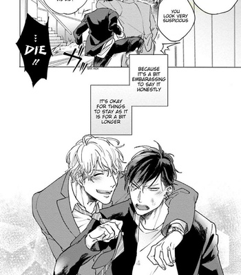 [Happy Yaku] Shirouto Yankee Kikiippatsu!! (update c.1 ver.2 +c.3) [Eng] – Gay Manga sex 189
