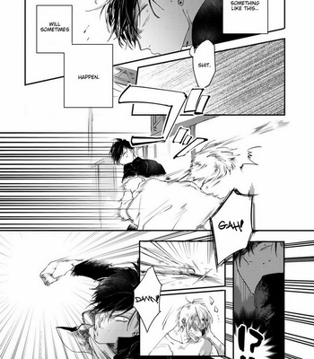 [Happy Yaku] Shirouto Yankee Kikiippatsu!! (update c.1 ver.2 +c.3) [Eng] – Gay Manga sex 4