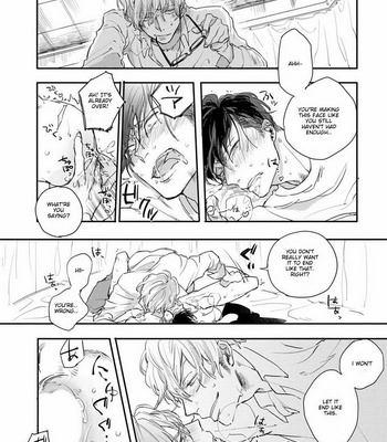 [Happy Yaku] Shirouto Yankee Kikiippatsu!! (update c.1 ver.2 +c.3) [Eng] – Gay Manga sex 29