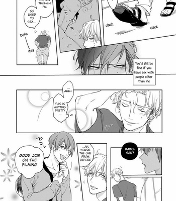 [Happy Yaku] Shirouto Yankee Kikiippatsu!! (update c.1 ver.2 +c.3) [Eng] – Gay Manga sex 66