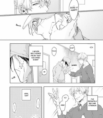 [Happy Yaku] Shirouto Yankee Kikiippatsu!! (update c.1 ver.2 +c.3) [Eng] – Gay Manga sex 74