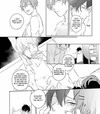[Happy Yaku] Shirouto Yankee Kikiippatsu!! (update c.1 ver.2 +c.3) [Eng] – Gay Manga sex 82