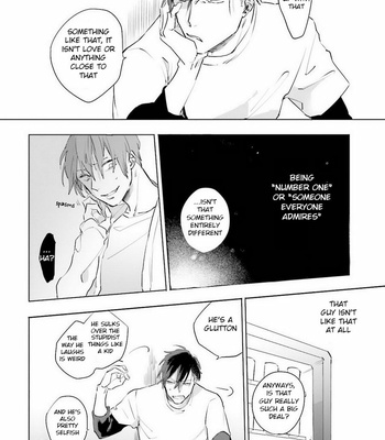 [Happy Yaku] Shirouto Yankee Kikiippatsu!! (update c.1 ver.2 +c.3) [Eng] – Gay Manga sex 83