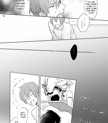 [Happy Yaku] Shirouto Yankee Kikiippatsu!! (update c.1 ver.2 +c.3) [Eng] – Gay Manga sex 86