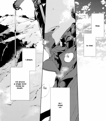 [Sashikizu (Gusari)] Haikyu!! dj – Kono Machi ni Sunderu Karera no Koto [Eng] – Gay Manga sex 4